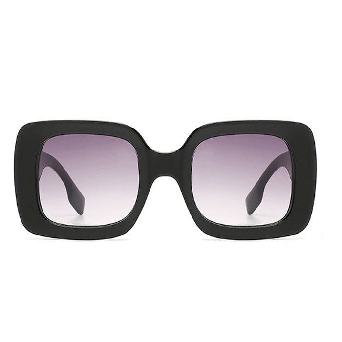 Almost Famous Y2K Sunglasses - Retro Aesthetic Shades for Grunge and Coquette Styles