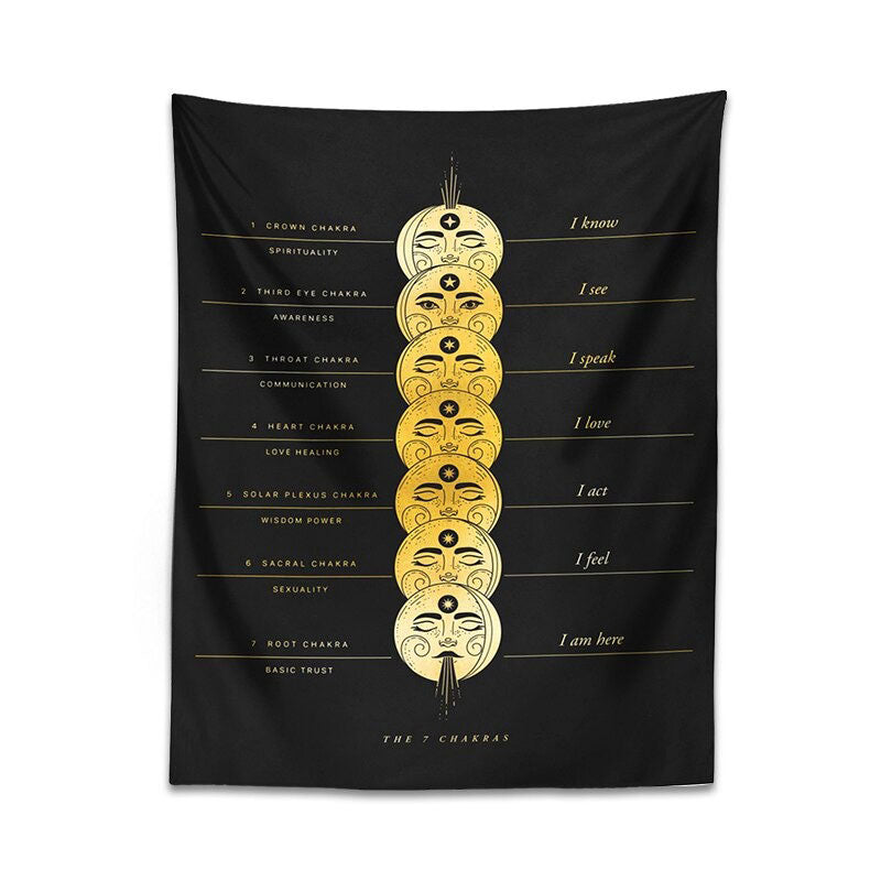 Chic Y2K Aesthetic Wall Tapestry - Vintage Grunge Decor for Cozy Aesthetic Rooms