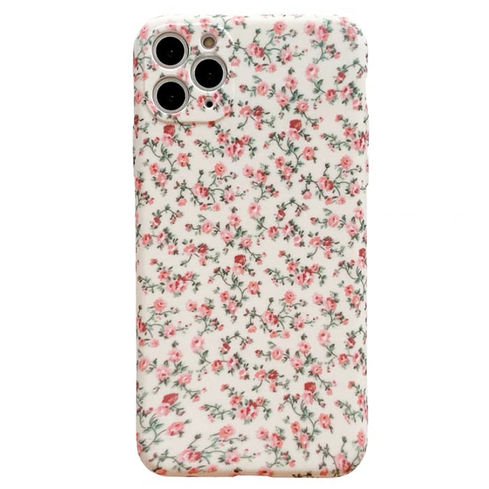 Cottagecore Aesthetic iPhone Case | Y2K Style, Cute Phone Accessories, Vintage Vibes