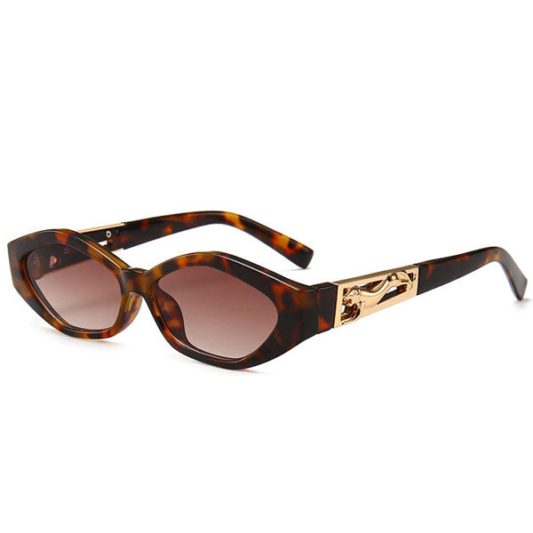 Made Of Money Y2K Sunglasses - Retro Grunge Aesthetic Shades for Coquette Style