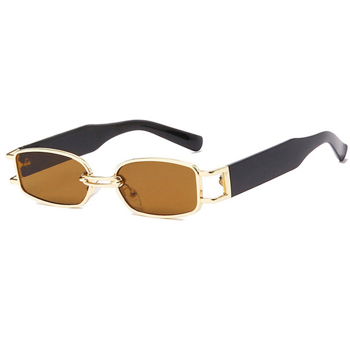 Never Changing Y2K Sunglasses: Retro Aesthetic Shades for Grunge, Coquette & Pastel Goth Styles