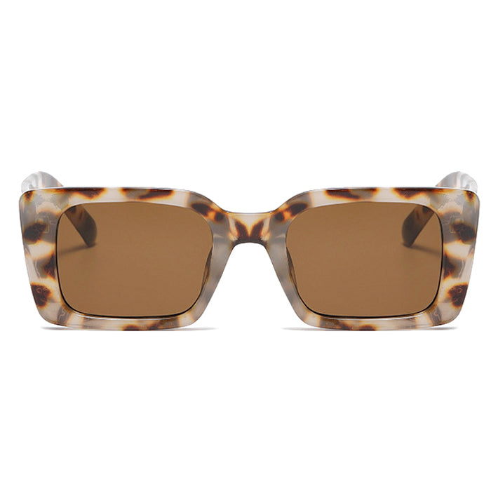 Show Time Y2K Sunglasses - Retro Grunge Aesthetic, Cute Accessories for Every Outfit
