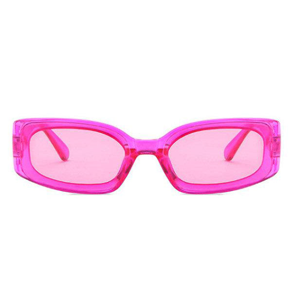 Teenage Crush Y2K Sunglasses - Retro Aesthetic Shades for Coquette & Grunge Styles