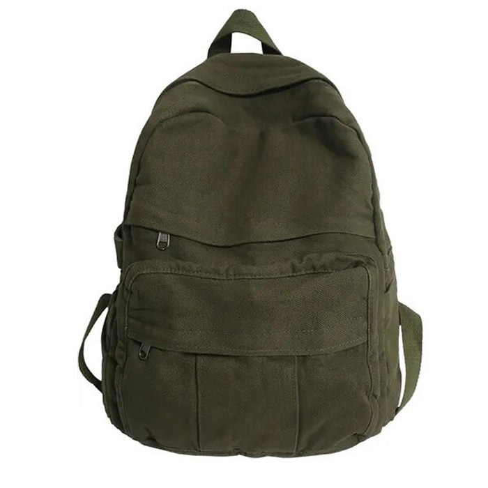 Trendy Y2K Aesthetic Backpack - Cute Coquette Style with Vintage Vibes & Pastel Colors