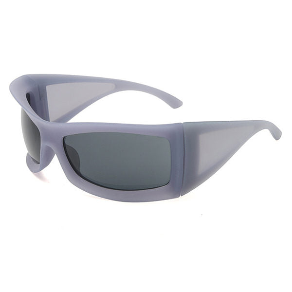 Trendy Y2K Fashion Cyber Celebrity Sunglasses for Aesthetic Looks and Retro Vibes