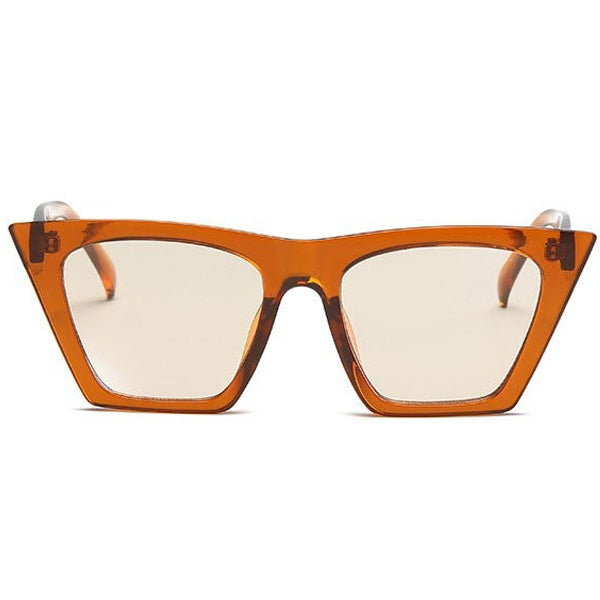 Trendy Y2K Fashion Gossip Sunnies: Vintage Aesthetic Sunglasses for Grunge & Coquette Styles