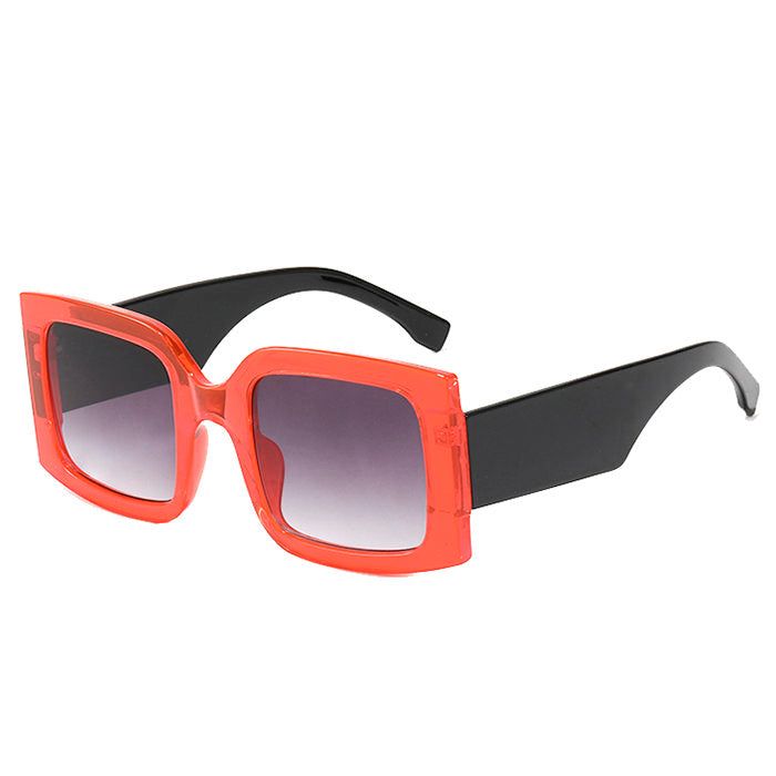Trendy Y2K Fashion Sunglasses for Aesthetic Looks - Perfect for Coquette & Grunge Styles