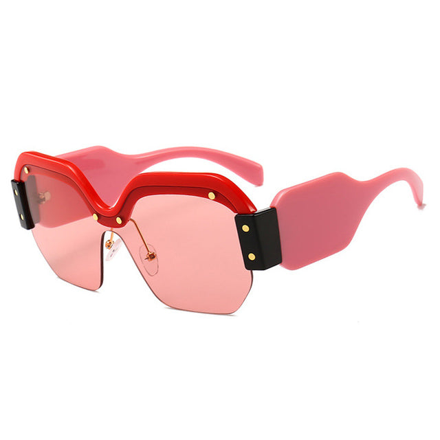 Trendy Y2K Sunglasses for Grunge Aesthetic, Coquette Style & Vintage Vibes
