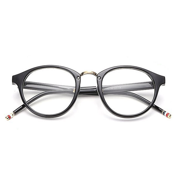 Y2K Aesthetic Glasses - Retro Style for Grunge, Coquette, and Cute Outfits