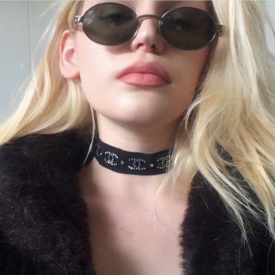 Y2K Fashion 2.0 Teen Spirit Sunglasses - Retro Aesthetic Shades for Grunge & Coquette Styles
