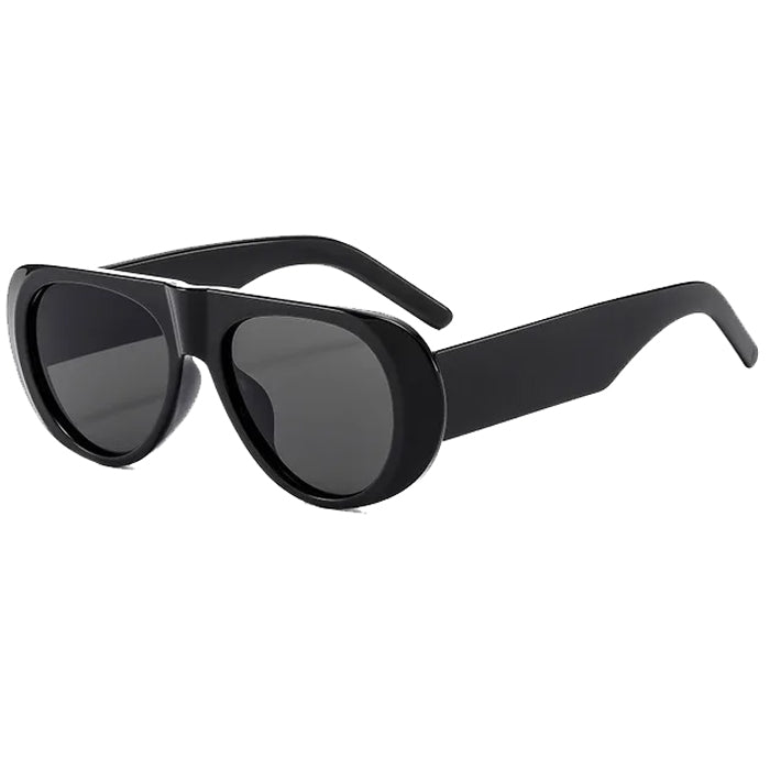 Y2K Fashion Baby Lies Sunglasses - Retro Aesthetic Shades for Grunge & Coquette Styles