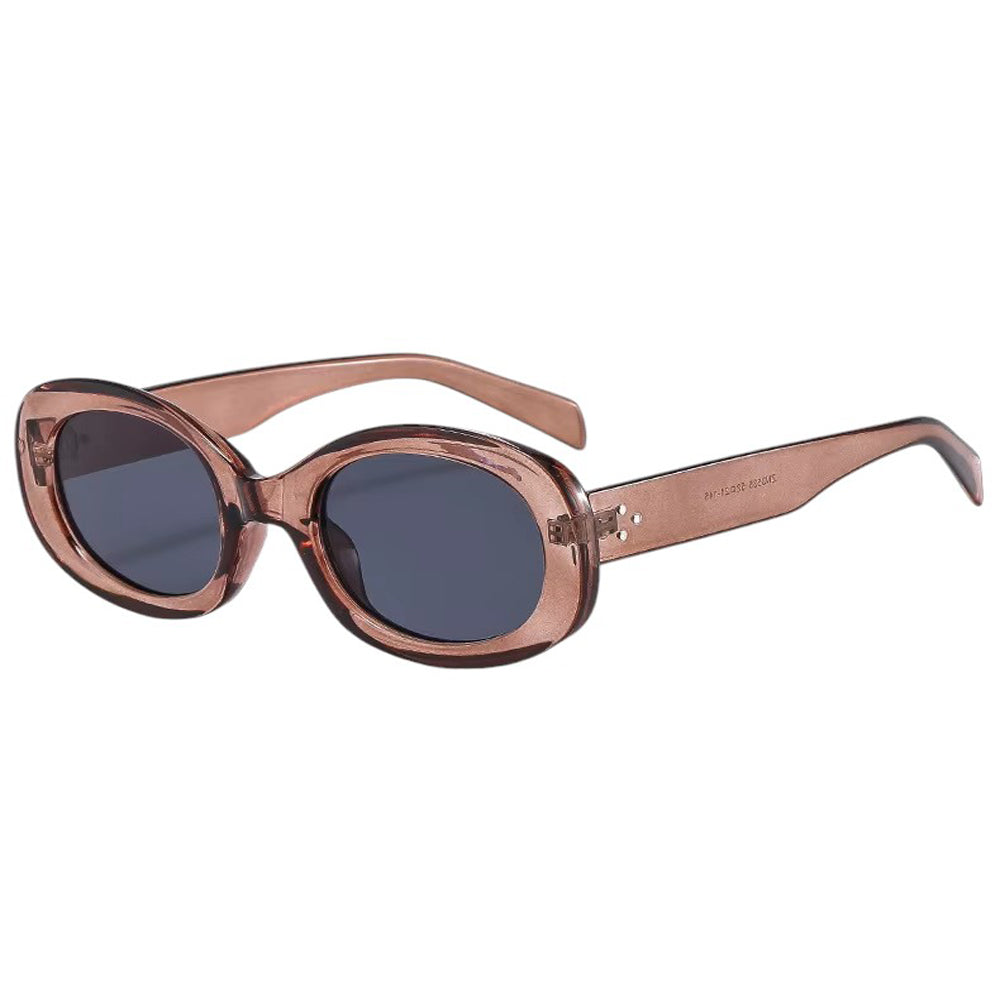 Y2K Fashion Billion Dollar Sunglasses - Retro Aesthetic Shades for Grunge & Coquette Styles