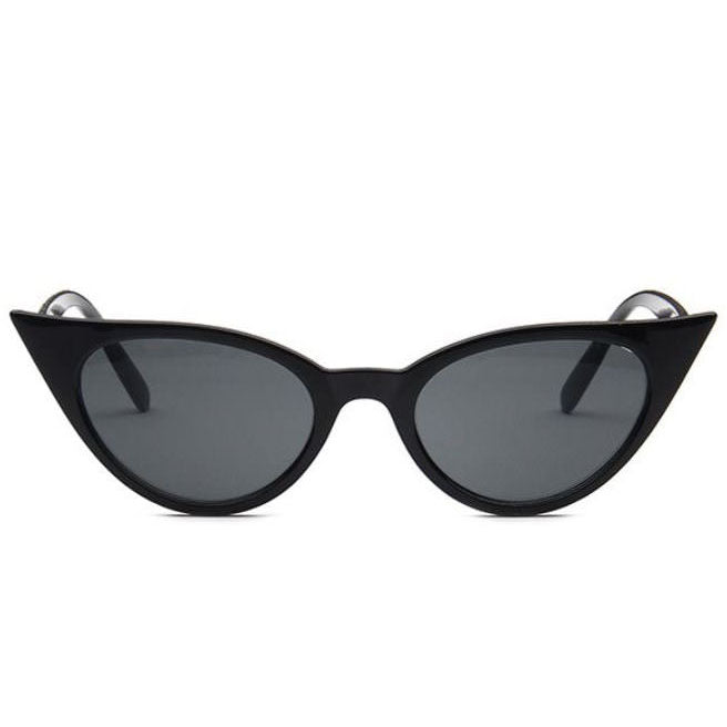 Y2K Fashion Billion Dollar Sunnies: Retro Aesthetic Shades for Grunge & Coquette Styles
