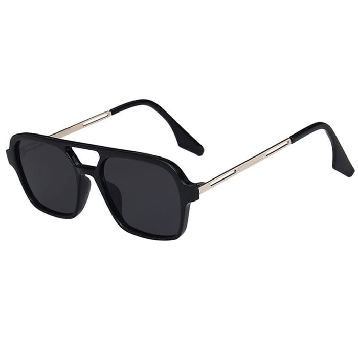 Y2K Fashion Missed Calls Sunglasses - Retro Aesthetic Shades for Grunge & Coquette Styles