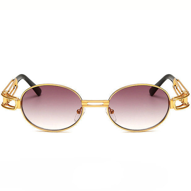 Y2K Fashion Teen Spirit Sunglasses - Retro Aesthetic Shades for Grunge & Coquette Styles