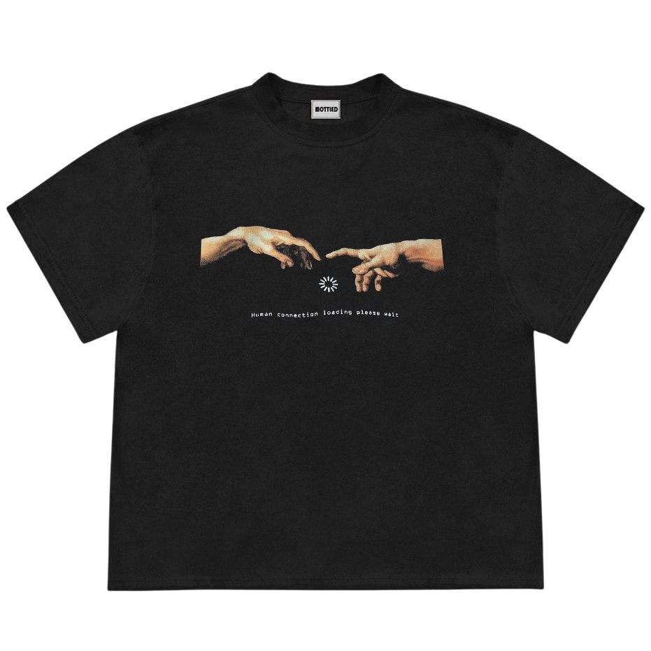 Y2K Grunge Graphic Tee - Cute Tops for Coquette Aesthetic & Retro Vibes