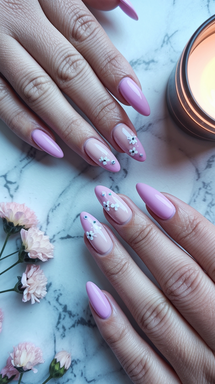 Cute Gel Nail Designs: Fun Looks for Any Day outfit idea
