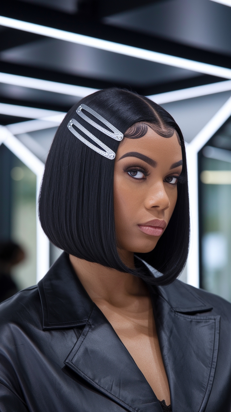 dark hair color ideas for black hair