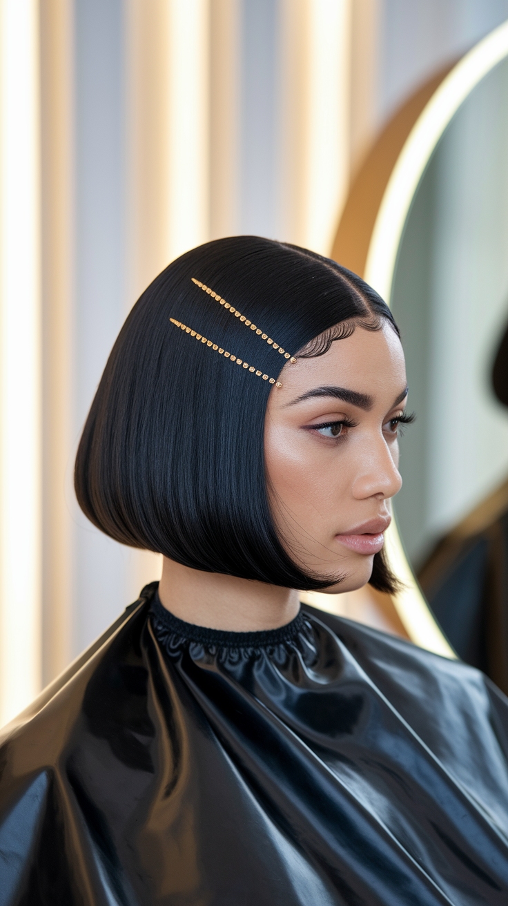 hair color for black hair