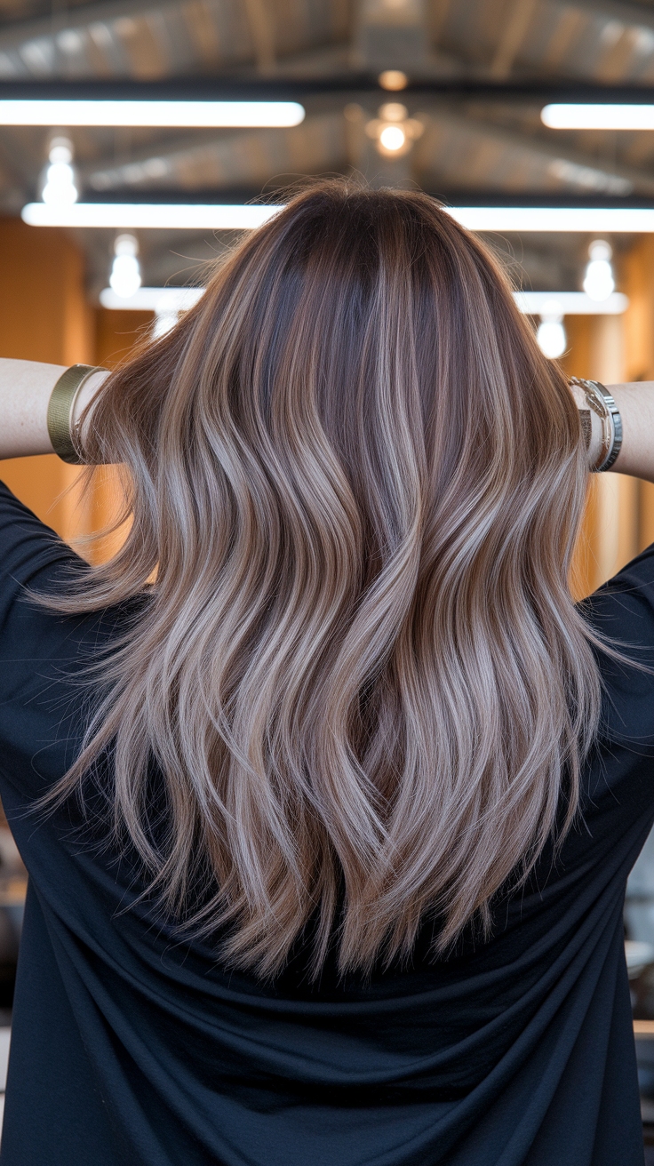 Stylish Hair Cut Medium Hair Ideas for Every Occasion outfit idea
