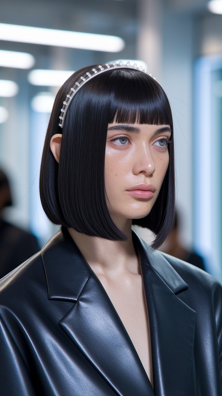 hair cuts for straight hair