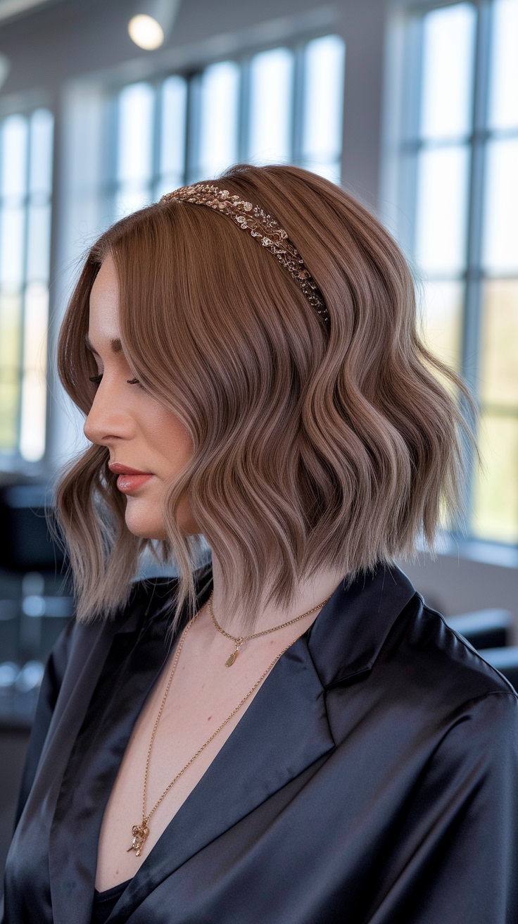 hair cuts for thick hair