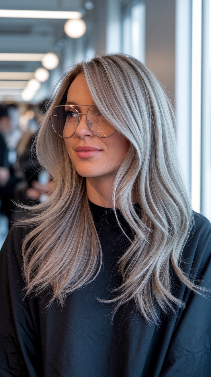 hair cuts ideas for long hair