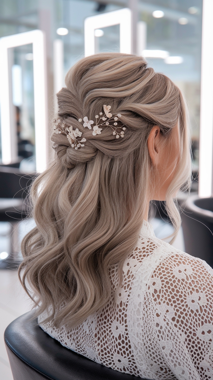 hair dos for medium hair