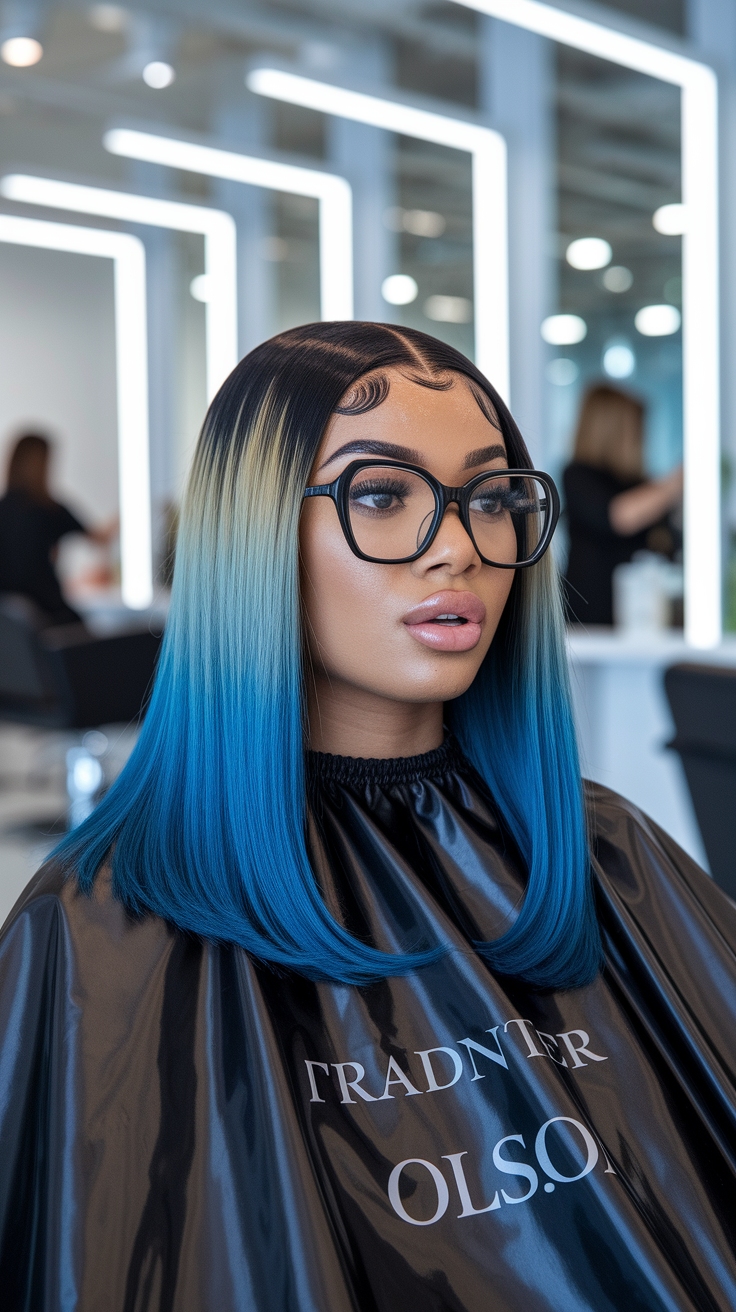 hair dye for black hair