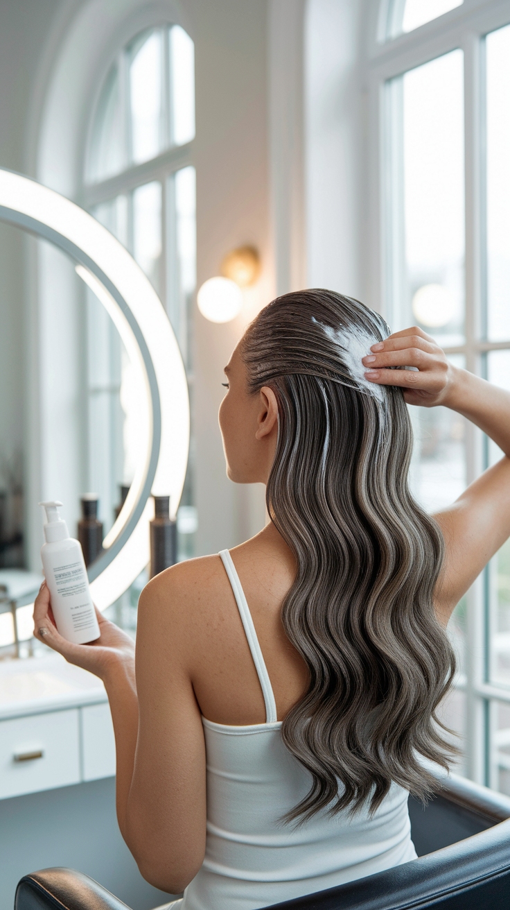 hair masks for hair growth