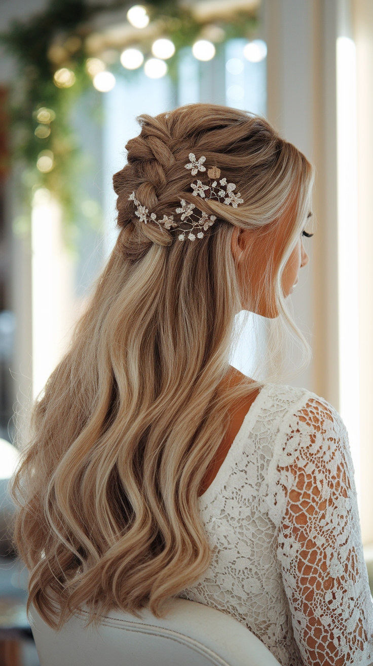 hair styles for long hair length