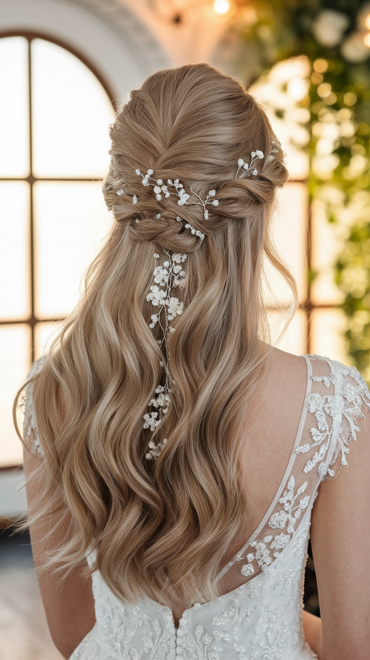 hair styles for long hair