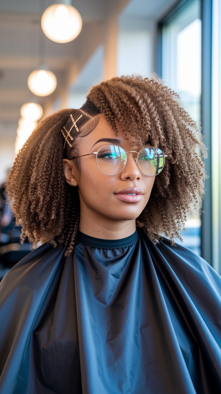 hair styles with natural hair