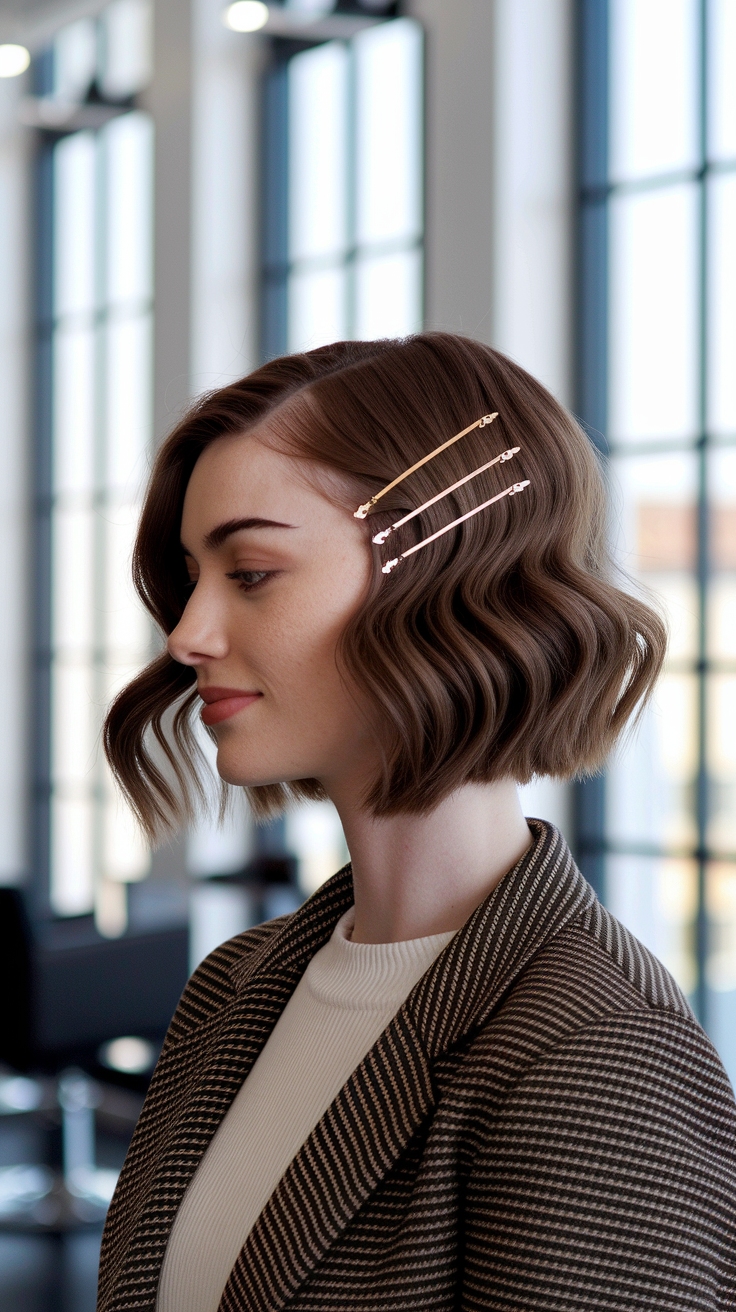 Hairstyles for Short Hair: Trendy and Fun