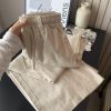 2025 Summer Wide-Leg Pants for Women - Super Stylish Loose Casual Drape Trousers, Trendy Straight-Leg Design