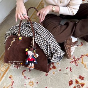 Autumn Coffee Layering Top - 5 Shades of Coffee Color Blend for Effortless Style - Perfect for Cozy Fall Outfits