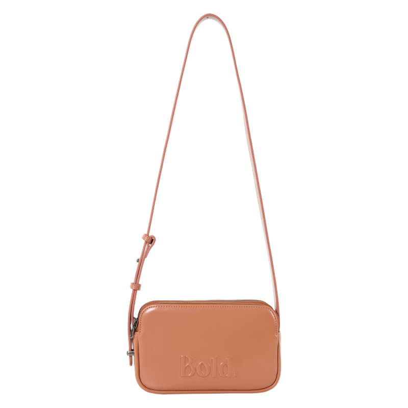 Bold Cowhide Small Square Bag - Highlighter Series, Original Design, Trendy Statement Accessory, Perfect for Y2K and Korean Style Fashion