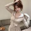 Chic Casual Sports Hoodie and Wide-Leg Pants Set for Women, Trendy Street Style, High-End Vibe, Cool Girl Outfit