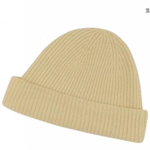 Cozy Alpaca Wool Baby Hat - Warm, Stylish, and Cute Korean Style Cold Weather Accessory