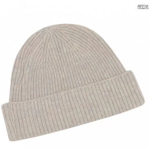 Cozy Alpaca Wool Baby Hat - Warm, Stylish, and Cute Korean Style Cold Weather Accessory