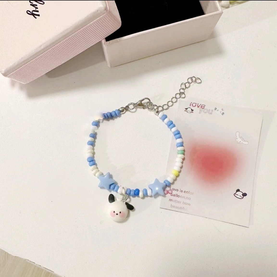 Ethnic Style Multi-Layer Star Bracelet for Men and Women - Unique Soul Collision Gift, Boho Fashion Accessory