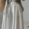 High-Waisted Casual Nine-Point Pants for Women, Relaxed Fit Straight Wide-Leg Trousers, Summer 2025 Lazy Style Fashion