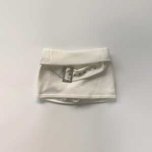 Korean Style Fitted Cropped Camisole with Niche Print and Sexy Short Skirt - Suzen Blogger Inspired Design