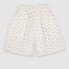 Korean Style Floral Slimming Casual Pants - Fresh & Age-Reducing Design for Effortless Everyday Wear