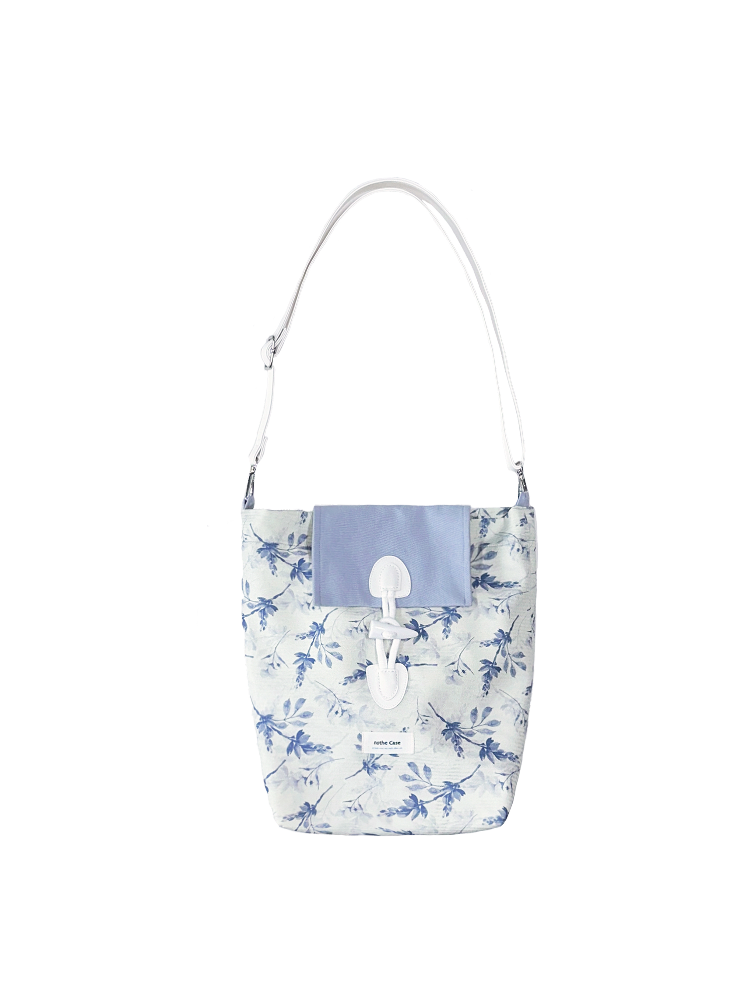 Large Capacity Vintage Chinese Style Crossbody Bag - Versatile Niche Shoulder Bag for Everyday Use