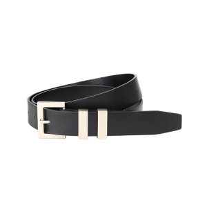 Matching Accessories Belt for Women - Stylish Sister Jiao Design, Perfect for 90s and Y2K Fashion Looks