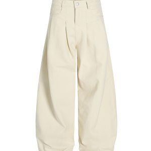 Men's Loose Straight Leg Casual Pants - 2025 Summer Versatile Wide-Leg Trousers for Effortless Style and Comfort
