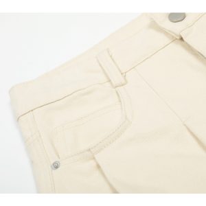 Men's Loose Straight Leg Casual Pants - 2025 Summer Versatile Wide-Leg Trousers for Effortless Style and Comfort