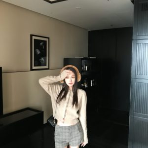 Minimalist Wool Slim Fit Cardigan Coat - Old Money Tokyo Style, High-End Fashion Staple
