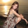 Off-Shoulder Sleeveless Rose Floral Velvet Dress for Women - Vintage Summer 2023 Style